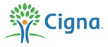 cigna insurance logo